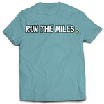 m|m Run The Miles.